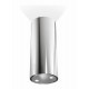Faber CYLINDRA IS./4 EV8 X A37 Απορροφητήρας Νησίδα 37cm Inox